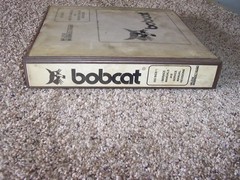 Bobcat Ingersoll Rand 553 BICS Skid Steer Loader Shop Service Repair Manual xz
