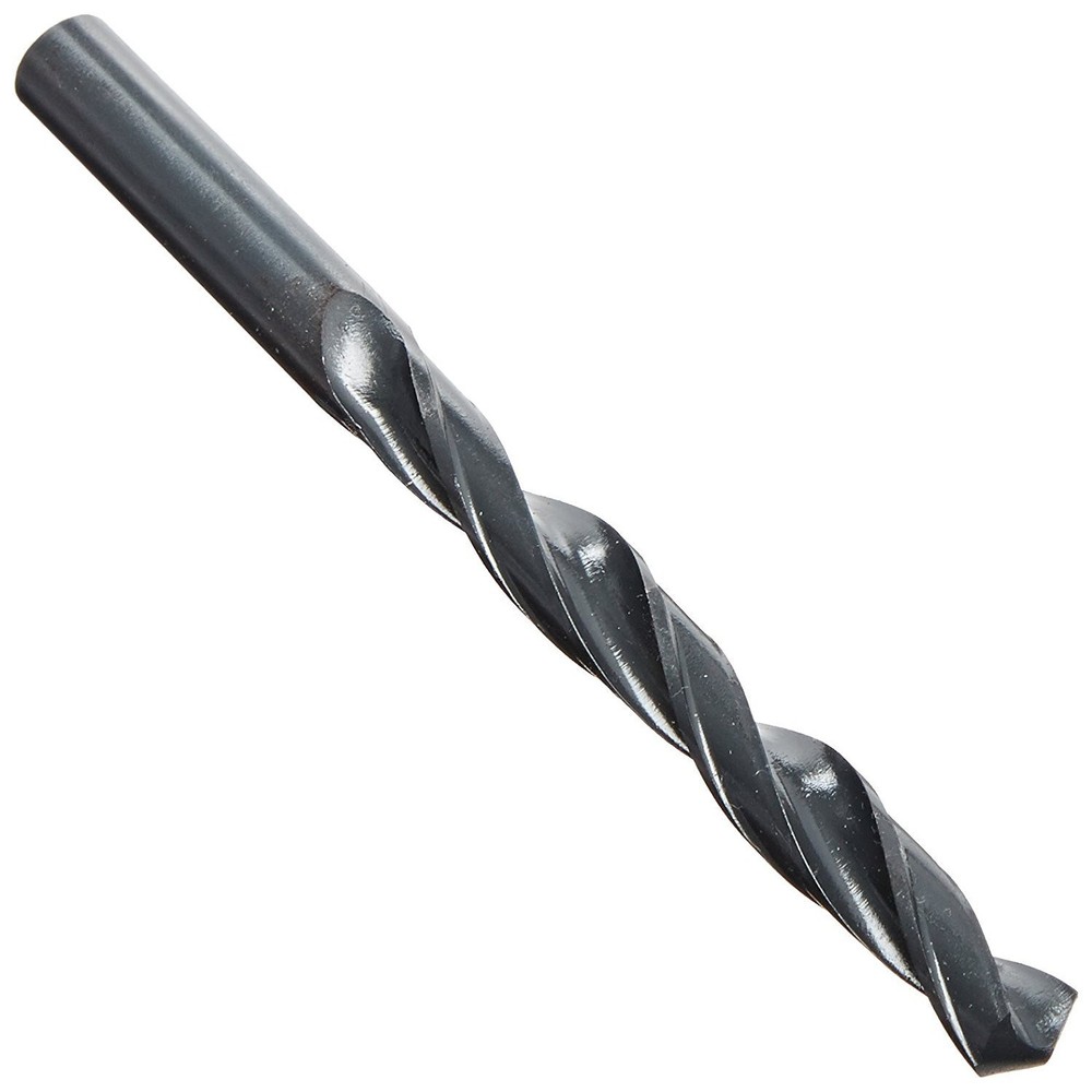 Drill America 19.00Mm High Speed Steel Drill Bit Dwdmm Series