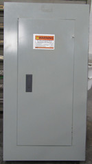 😏SIEMENS 225A MAIN LUG BOLT-ON PANEL 480Y/277 VAC 3∅ 4W 42 CIRCUIT H442ML4225BM