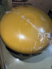 CAT Hydraulic Filter 9T-8578