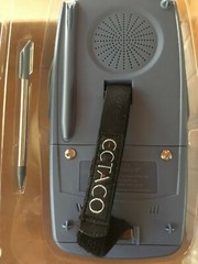 Ectaco SpeechGuard Travel Edition TL2-Esp English Spanish Translator