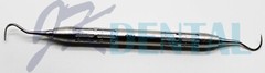 Dental Scaler Montana Jack Double End dental hygiene instrument