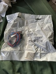 PDGXAC – Eaton Power Defense Switch, Pigtail Connector