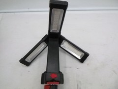 Husky Rechargeable LED Work Light with Tripod Removable Base 1009 515 536
