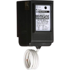 HOM2175SB Square D HOMELINE Parts And Accessories Surge Protection
