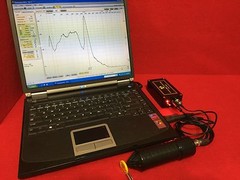 LYSO Scintillator Crystal for Gamma Radiation Scintillation Detector naitl