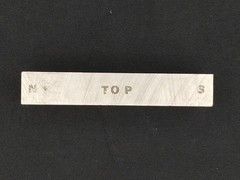 Temescal Permanent Magnet for SuperSource Egun STIH-270-2CK /2M, PN 0413-3902-0