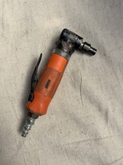 Dotco 12LF280-36-CA Right Angle Die Grinder, 12,000 RPM – 1/4″ Collet