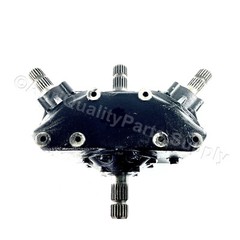Land Pride Flex Wing RC4715, RC5615 Divider Gearbox 1000RPM, 826-521C