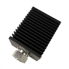 BecenRF 100W DIN Male Dummy Load 7/16 DIN-J RF Coaxial Termination DC-3GHz 50ohm