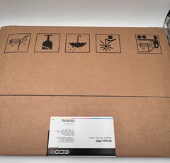 ECO3 Eclipse PRO 20 CTP Thermal Offset Printing Plates 589x441mm 75 Ct A1CUQ