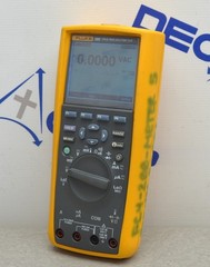 Fluke 289 True-RMS Industrial Logging Multimeter