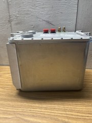 Spellman X4759 High Voltage Tank 5654164