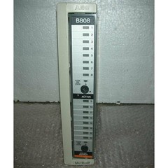 1piece Used For Schneider Modicon 984 AS-B808-016 Tested Fast Shipping