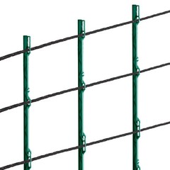 1000Ft 305M Electric Fence Wire Fencing Polywire Horse Cattle Livestock