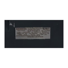 Siemens 1FT6082-1AF71-3EH1 Used UMP