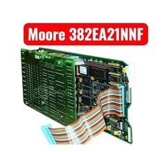 Moore 382EA21NNF Control Module Board 15958-51R/15954-1R New Open Box