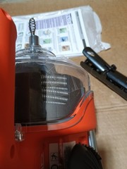 Ridgid Powerclear 120-Volt Drain Cleaning Snake Auger Machine – FAST SHIPPING!