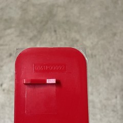 OEM Goodman Air Conditioner Emblem Nameplate 0161r00092