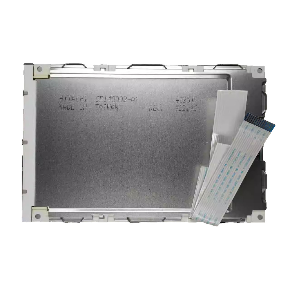 NEW box HITACHI SP14Q002-a1 SP14Q002-A1 5.7″ 320*240 STN LCD screen displa