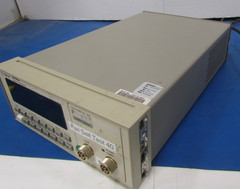 Agilent 8156A Optical Attenuator