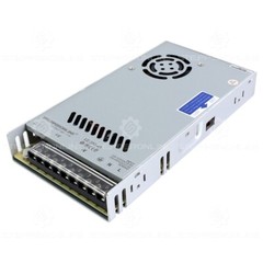 STEPPERONLINE 4 Axis Nema 24 4Nm Closed Loop Stepper Motor Driver CL57T CNC Kit