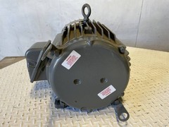 Baldor 00736XT3E213T 3-PH Motor, 20HP 1800RPM, 256T, TEAO, 208-230/460V, #90250