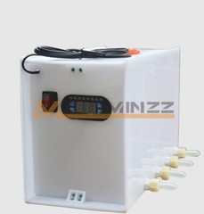 Automatic Thermostat Nursing Nipple Feeding Machine for Piglet Shoat Porkling 8