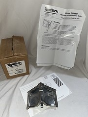 TapeTech 3″ Corner Finisher (Model 45TT / Part 136201) *Excellent Condition*