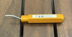 Pico Corporation 200521 Install Tool Size 22 – No Tip