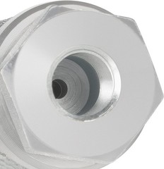 PD222 Steel Test Port and Diagnostic Equipment Quick Couplings, 1/8″ Body Size