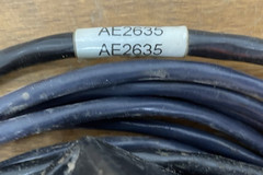 Ag Express AE6644 Universal Radar Interface w/ AE2635 Cable 1565