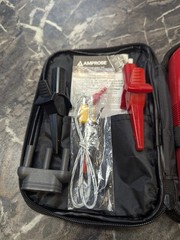 Amprobe AM-570 True RMS Industrial Digital Multimeter Tested Kit