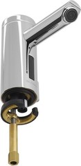Sloan Optima EAF-250-ISM Sensor Activated Touch-Free Faucet