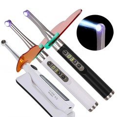 6Pcs Dental Endo Rotary Files X-Pro Gold Taper NITI Root Canal Files 21/25/31MM