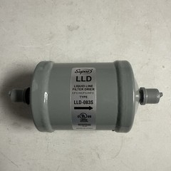 LLD083S ODF 3/8″ Goodman, Trane, Lennox Liquid Line Filter Drier Air Conditioner