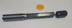 KENNAMETAL 14.5MM CARBIDE STRAIGHT FLUTE COOLANT DRILL