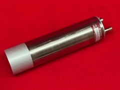 Scionix Holland 2-Wire NaI Gamma Scintillator Detector with Separate HV & Signal