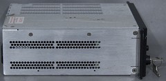 MKS GBR1B24CR1 20000 sccm/20 slm GBROR Mass Flow Verifier, ASM 54-123388A15