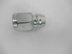 Parker / Pioneer 5060-4 , 1/2″-14 NPT Male Tip Quick Coupler