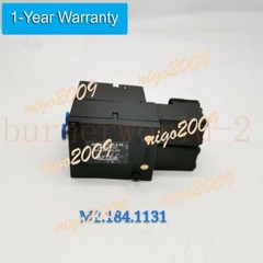 Imported Solenoid Valve FESTO 10pcs MEBH-4/2-QS-4-SA and 5pcs JMEBH-4/2-AQ-6-SA