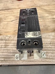 Electric breakers