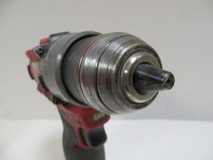 Milwaukee 3404-20 1/2″ M12 Hammer Fuel Brushless Drill Driver work great