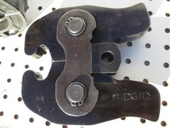 Ridgid Propress XL Crimp Ring Kit 2-1/2” – 4”