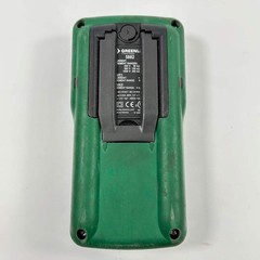 Greenlee Megometer Insulation Tester 5882