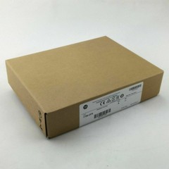 New Factory Sealed AB 1756-OF8 SER A ControlLogix PLC Output Module 1756-OF8