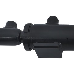 Quick Attach Hitch Cylinder 1900132400 For Takeuchi Skid Steer TL240 TL12 TL12R2