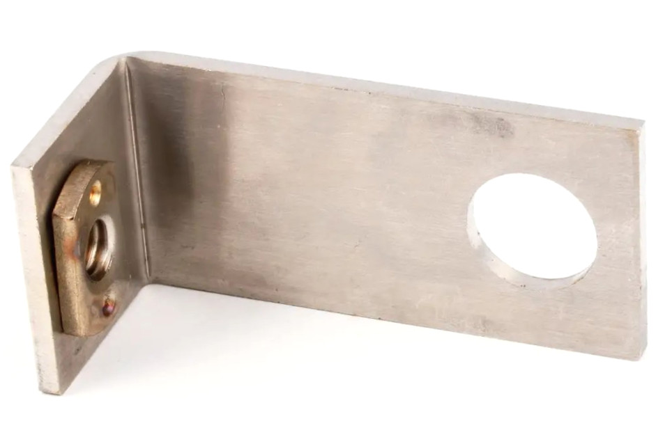 Middleby 37000-0413 Idler Shaft Adjustment Bracket