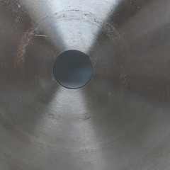 12″ Diameter 1″ Bore 72 Tooth Carbide Tipped Circular Saw Blade Resharpened