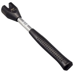 US Stock SFX BT40 Pull Stud Spanner Wrench Fit BT40 Pull Stud Retention Knob